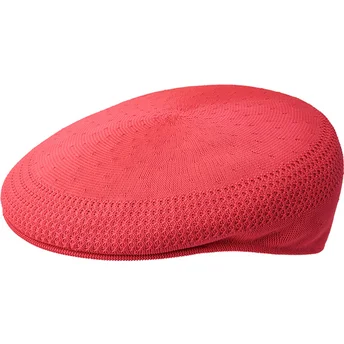Beret red no Boina roja Tropic 504 Ventair Scarlet no Kangol