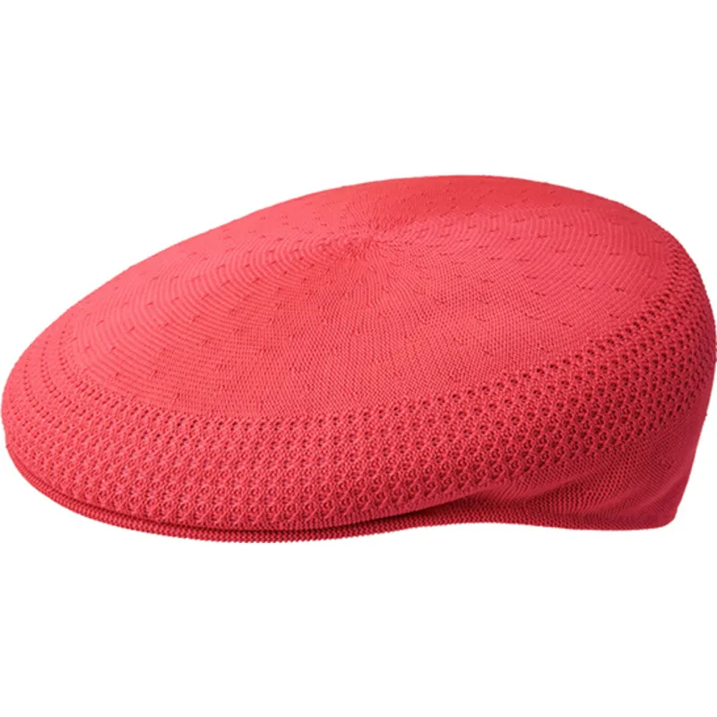 beret-red-no-boina-roja-tropic-504-ventair-scarlet-no-kangol