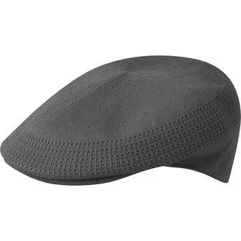Beret gray no Boina gris oscuro Tropic 504 Ventair Charcoal no Kangol