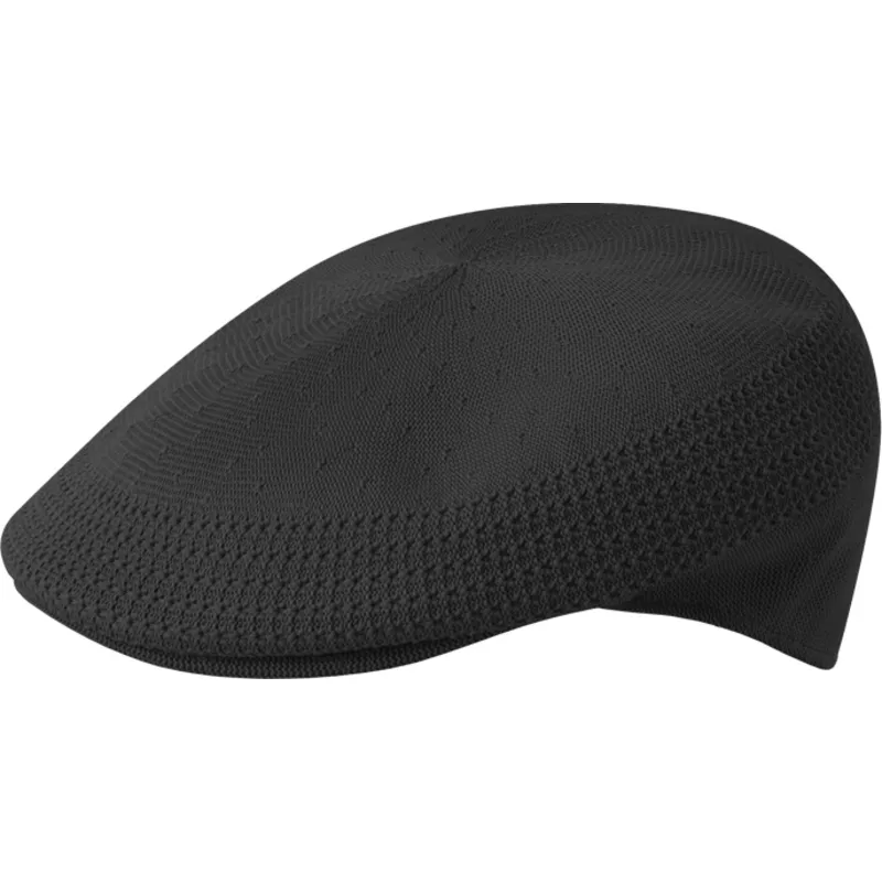 beret-black-no-boina-negra-con-logo-dorado-tropic-504-ventair-black-gold-no-kangol beret-black-no-boina-negra-con-logo-dorado-tropic-504-ventair-black-gold-no-kangol