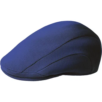 Μπλε σκούρο Μπερές Tropic 507 Navy της Kangol