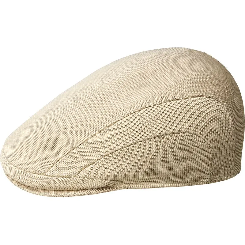 kangol-tropic-507-beige-flat-cap