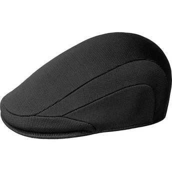 Beret black no Boina negra Tropic 507 Black no Kangol