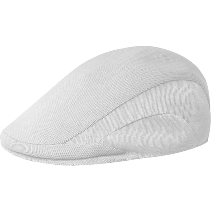 beret-white-no-boina-blanca-tropic-507-white-no-kangol beret-white-no-boina-blanca-tropic-507-white-no-kangol