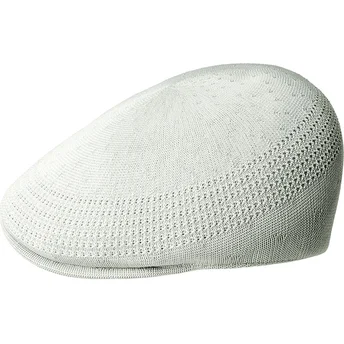 Beret balts Tropic 507 Ventair Moonstruck no Kangol