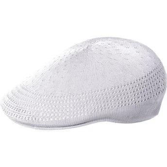 Beret balts Tropic 507 Ventair White no Kangol