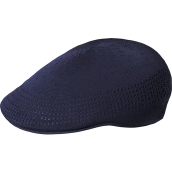 Mörkblå basker Tropic 507 Ventair Navy från Kangol