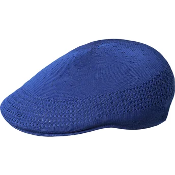 Beret blue no Boina azul Tropic 507 Ventair Royale no Kangol
