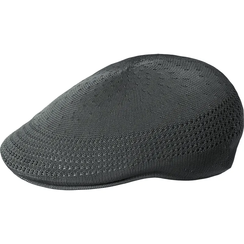 beret-gray-no-boina-gris-tropic-507-ventair-cliff-no-kangol