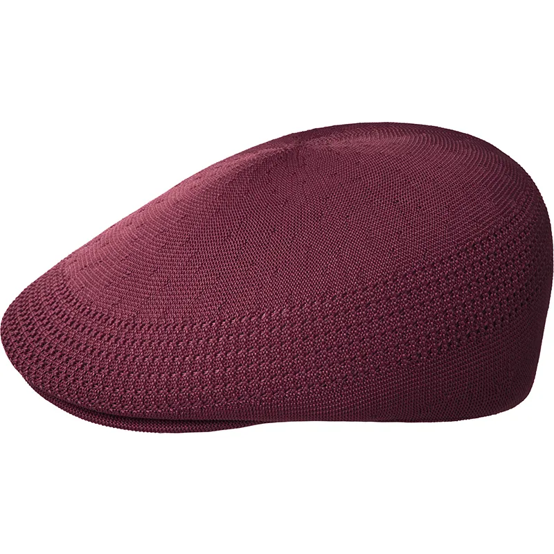 beret-sarkans-tropic-507-ventair-red-velvet-no-kangol beret-sarkans-tropic-507-ventair-red-velvet-no-kangol