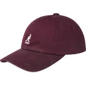 cap-izliekta-red-adjustable-strap-no-kangol