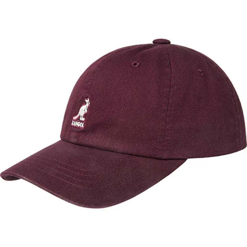 cap-izliekta-red-adjustable-strap-no-kangol