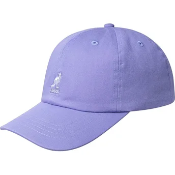 Cap izliekta violet adjustable strap no Kangol