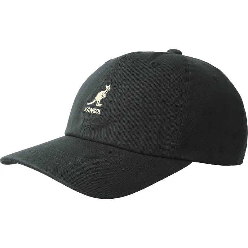 cap-izliekta-black-adjustable-strap-no-kangol