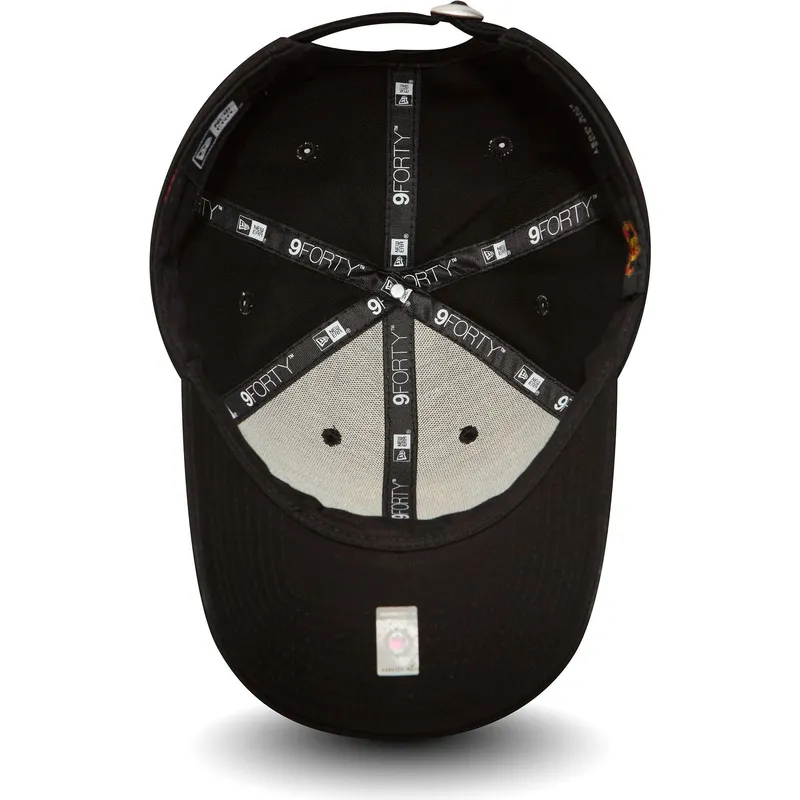 cap-izliekta-black-adjustable-strap-9forty-essential-no-manchester-united-football-club-premier-league-no-new-era