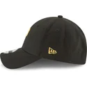 cap-izliekta-black-adjustable-strap-9forty-the-league-no-pittsburgh-pirates-mlb-no-new-era