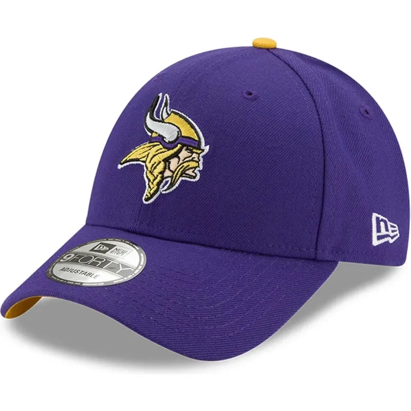 cepur-izliekta-violets-regulejams-9forty-the-league-no-minnesota-vikings-nfl-no-new-era cepur-izliekta-violets-regulejams-9forty-the-league-no-minnesota-vikings-nfl-no-new-era