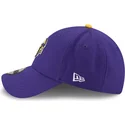 cepur-izliekta-violets-regulejams-9forty-the-league-no-minnesota-vikings-nfl-no-new-era