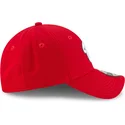 new-era-curved-brim-9forty-the-league-washington-nationals-mlb-adjustable-cap-rot