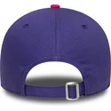 cap-izliekta-violet-adjustable-strap-9forty-core-no-1k-fc-kings-league-no-new-era