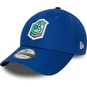 cap-izliekta-blue-adjustable-strap-9forty-core-no-el-barrio-kings-league-no-new-era