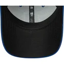 cap-izliekta-blue-adjustable-strap-9forty-core-no-el-barrio-kings-league-no-new-era