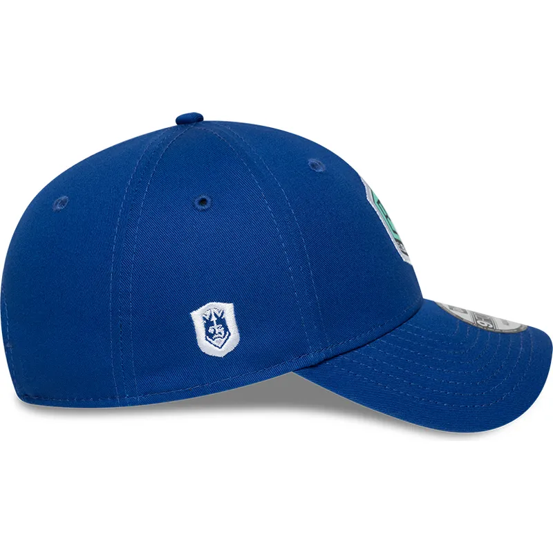 cap-izliekta-blue-adjustable-strap-9forty-core-no-el-barrio-kings-league-no-new-era