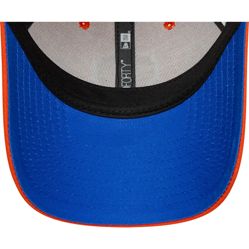 bojd-orange-justerbar-keps-9forty-core-fran-jijantes-fc-kings-league-av-new-era