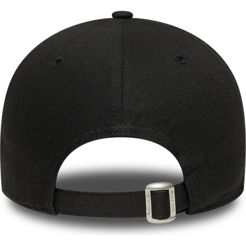 cap-izliekta-black-adjustable-strap-9forty-core-no-kunisports-kings-league-no-new-era