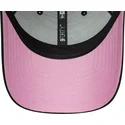 cap-izliekta-black-adjustable-strap-9forty-core-no-kunisports-kings-league-no-new-era