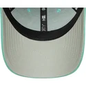 cap-izliekta-green-adjustable-strap-9forty-core-no-los-troncos-fc-kings-league-no-new-era