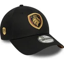 gorra-curva-negra-ajustable-9forty-core-de-ultimate-mostoles-kings-league-de-new-era