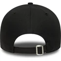 cap-izliekta-black-adjustable-strap-9forty-core-no-ultimate-mostoles-kings-league-no-new-era