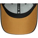 cap-izliekta-black-adjustable-strap-9forty-core-no-ultimate-mostoles-kings-league-no-new-era