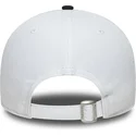 cap-izliekta-white-adjustable-strap-9forty-core-no-pio-fc-kings-league-no-new-era
