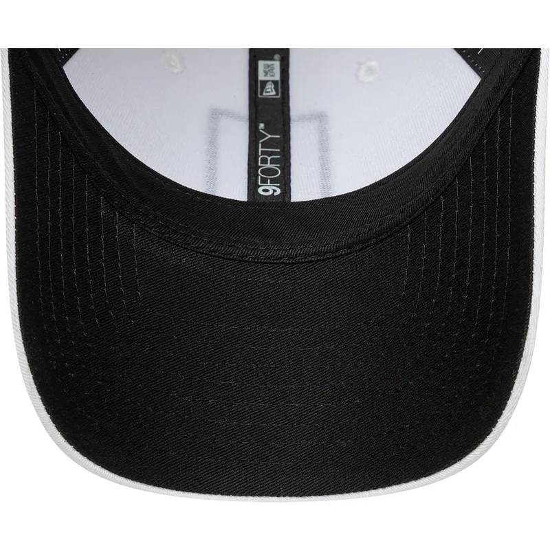 cap-izliekta-white-adjustable-strap-9forty-core-no-pio-fc-kings-league-no-new-era cap-izliekta-white-adjustable-strap-9forty-core-no-pio-fc-kings-league-no-new-era