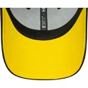 cap-izliekta-black-adjustable-strap-9forty-core-de-rayo-no-rayo-de-barcelona-kings-league-no-new-era