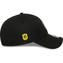 cap-izliekta-black-adjustable-strap-9forty-core-de-rayo-no-rayo-de-barcelona-kings-league-no-new-era