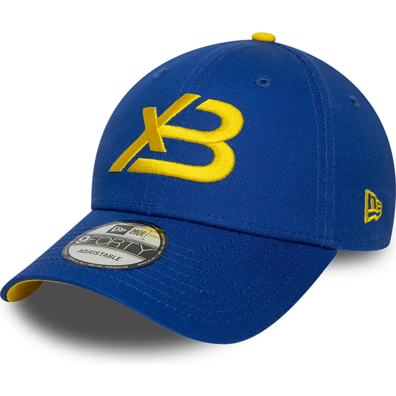 cap-izliekta-blue-adjustable-strap-9forty-core-no-xbuyer-team-kings-league-no-new-era cap-izliekta-blue-adjustable-strap-9forty-core-no-xbuyer-team-kings-league-no-new-era