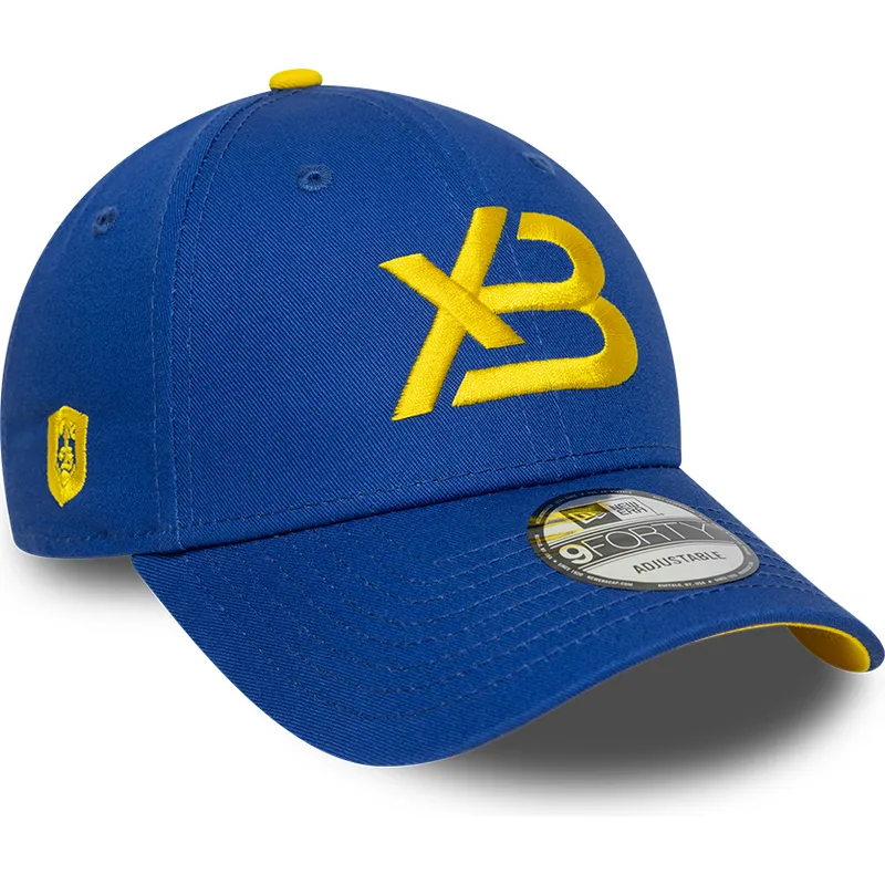 cap-izliekta-blue-adjustable-strap-9forty-core-no-xbuyer-team-kings-league-no-new-era cap-izliekta-blue-adjustable-strap-9forty-core-no-xbuyer-team-kings-league-no-new-era