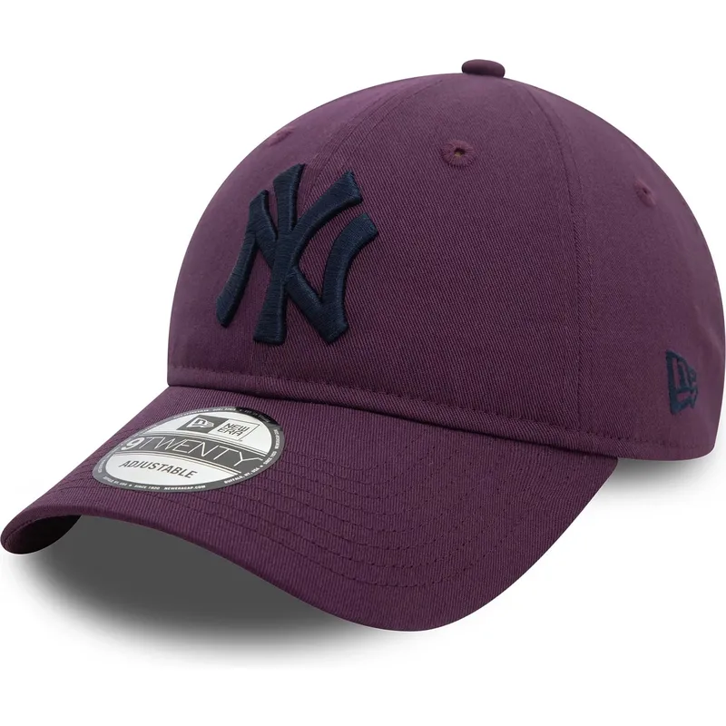 cepur-izliekta-violets-regulejams-9twenty-league-essential-no-new-york-yankees-mlb-no-new-era cepur-izliekta-violets-regulejams-9twenty-league-essential-no-new-york-yankees-mlb-no-new-era
