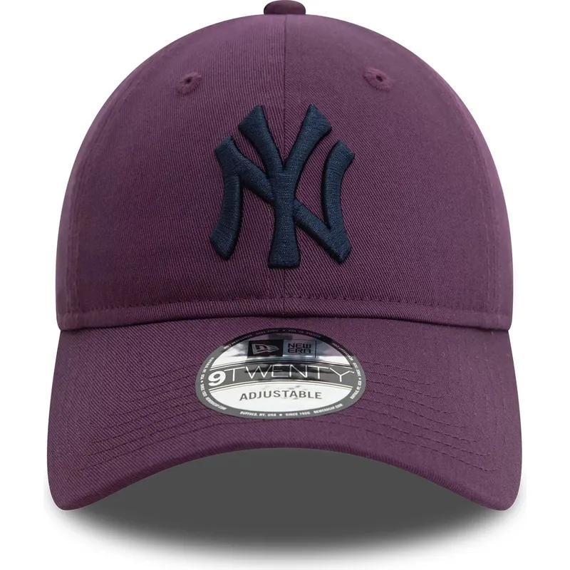 cepur-izliekta-violets-regulejams-9twenty-league-essential-no-new-york-yankees-mlb-no-new-era cepur-izliekta-violets-regulejams-9twenty-league-essential-no-new-york-yankees-mlb-no-new-era