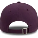 cepur-izliekta-violets-regulejams-9twenty-league-essential-no-new-york-yankees-mlb-no-new-era