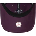 cepur-izliekta-violets-regulejams-9twenty-league-essential-no-new-york-yankees-mlb-no-new-era