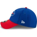 cepur-izliekta-zils-regulejams-9forty-the-league-no-buffalo-bills-nfl-no-new-era