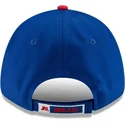 cepur-izliekta-zils-regulejams-9forty-the-league-no-buffalo-bills-nfl-no-new-era