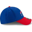 cepur-izliekta-zils-regulejams-9forty-the-league-no-buffalo-bills-nfl-no-new-era