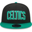 cepur-plakana-melns-snapback-9fifty-statement-no-boston-celtics-nba-no-new-era