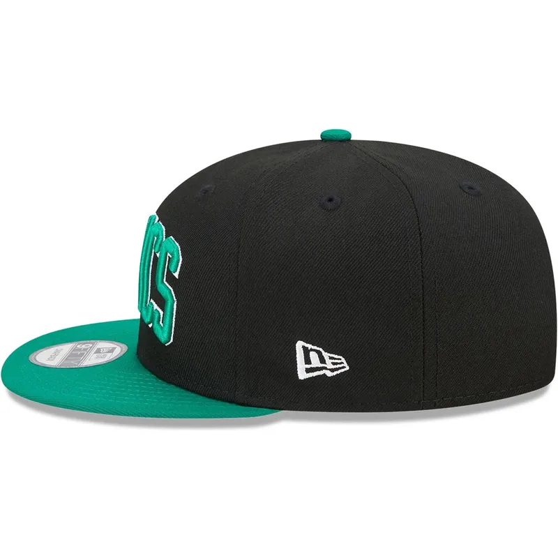 cepur-plakana-melns-snapback-9fifty-statement-no-boston-celtics-nba-no-new-era cepur-plakana-melns-snapback-9fifty-statement-no-boston-celtics-nba-no-new-era