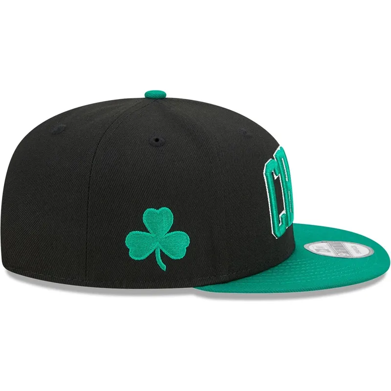 cepur-plakana-melns-snapback-9fifty-statement-no-boston-celtics-nba-no-new-era cepur-plakana-melns-snapback-9fifty-statement-no-boston-celtics-nba-no-new-era